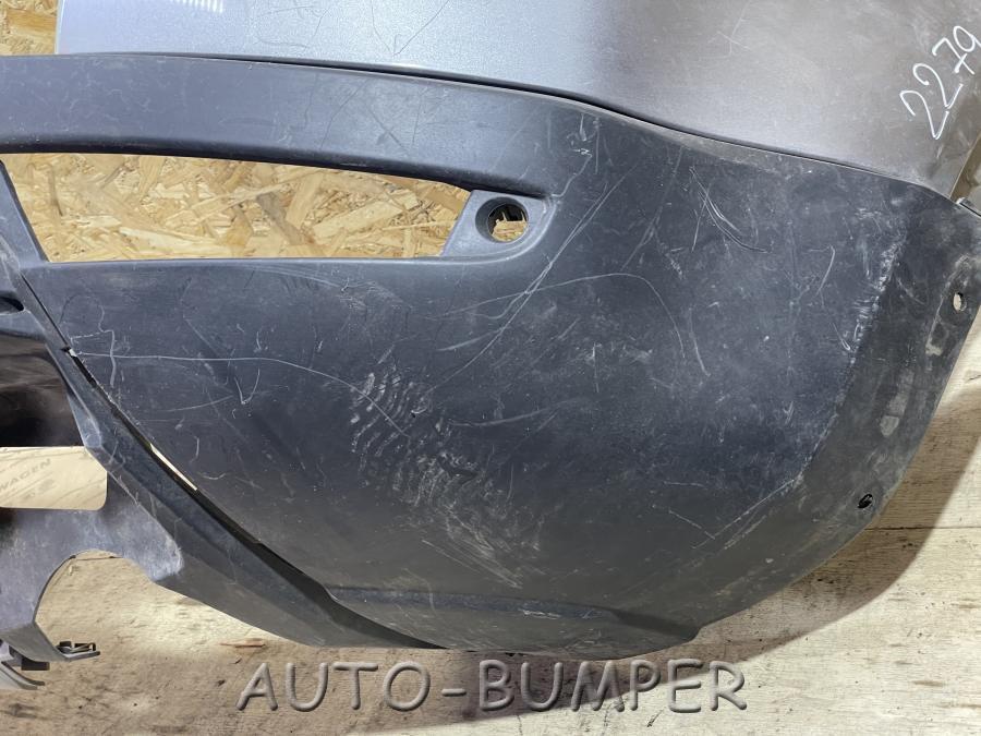Range Rover Evoque 2011- Бампер задний BJ3217D781A, BJ3217927A, LR048300, BJ3217926A